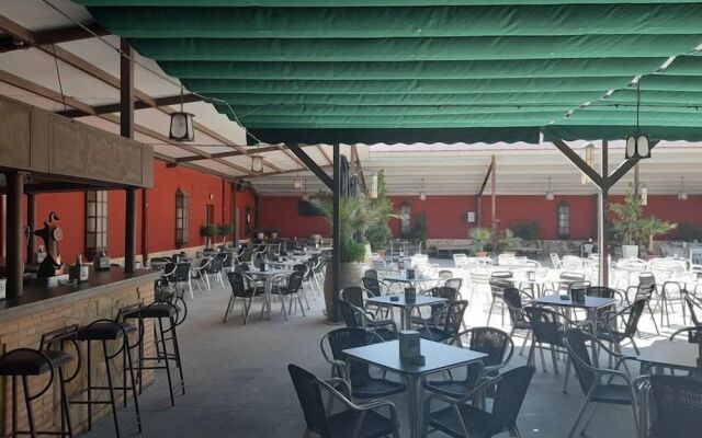 casa chalet El Sotillo