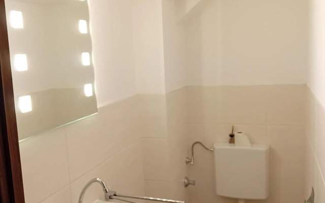 FeWo Familie Oshowski