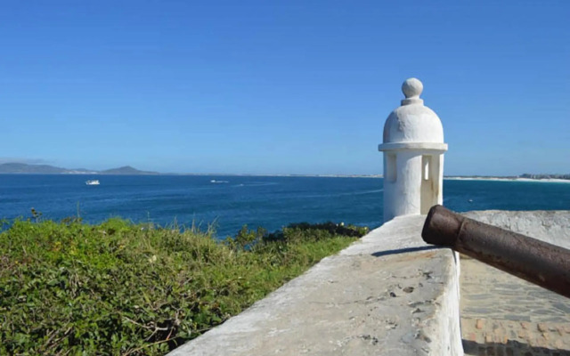 Cobertura Duplex em Condomínio de Luxo! - XI 401