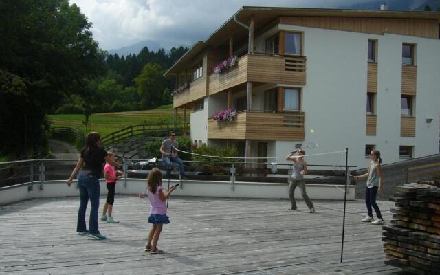Appartement Karlhof