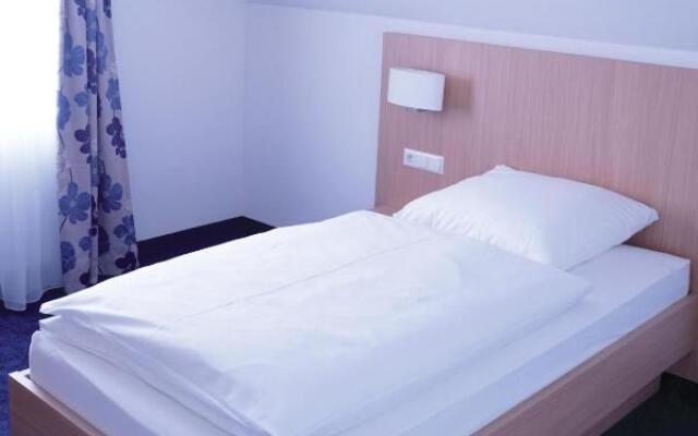 Hotel Bahnhof Jestetten