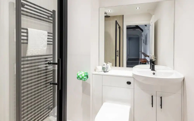 Host Stay The Tea Warehouse - Chai