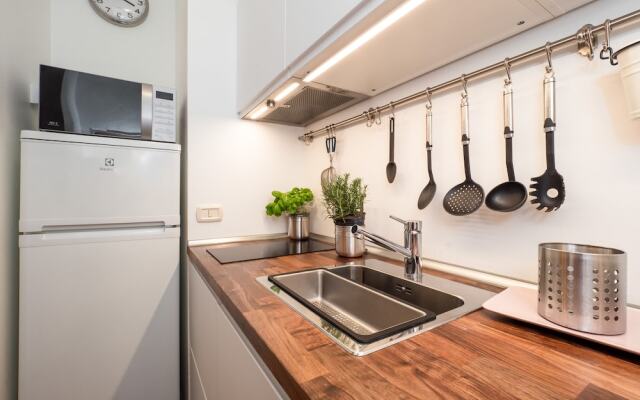 Menotti Apartment