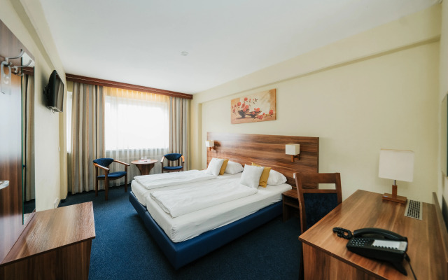 Savoy Hotel Frankfurt