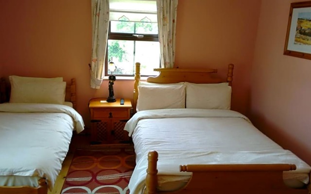 Grannagh Castle House