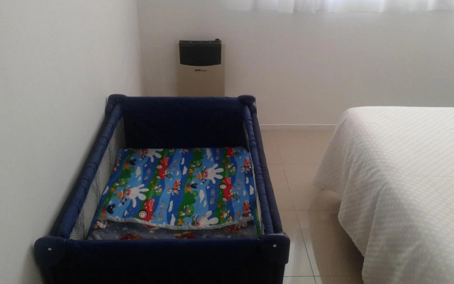 Balcones de Tandil Departamentos