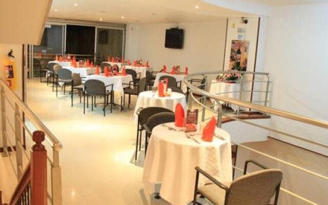 Hotel Dulima Ibague