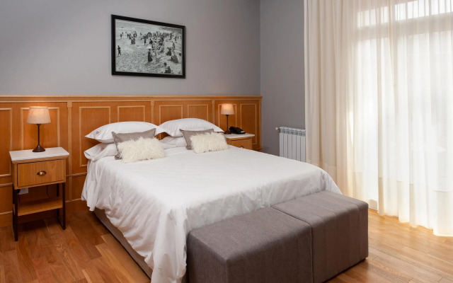 Altos De Guemes Hotel