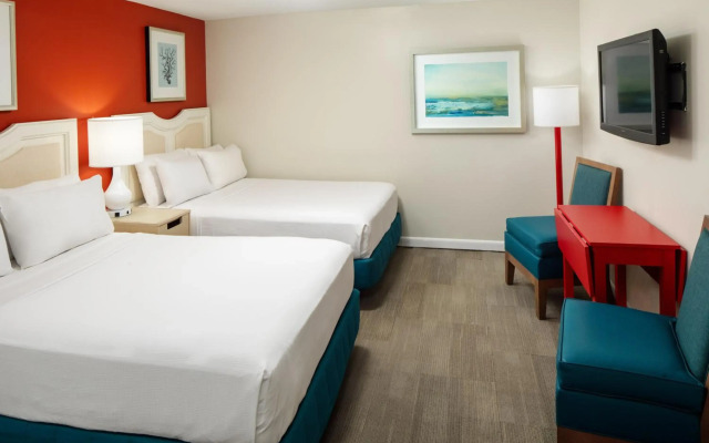 Pleasant View Inn