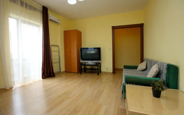 Апартаменты улице Максима Горького 68