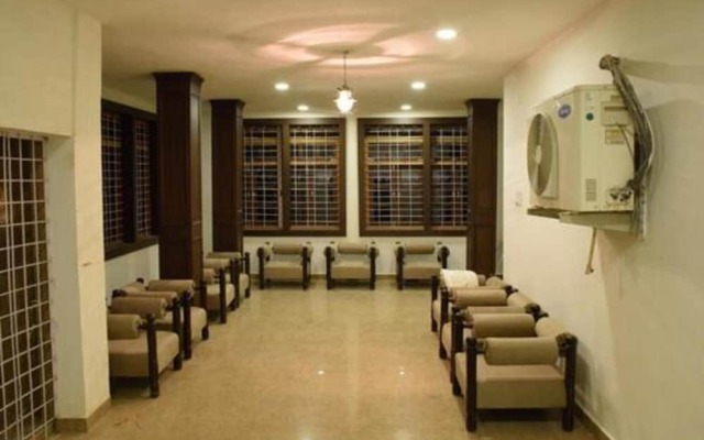 Karnavati Retreat