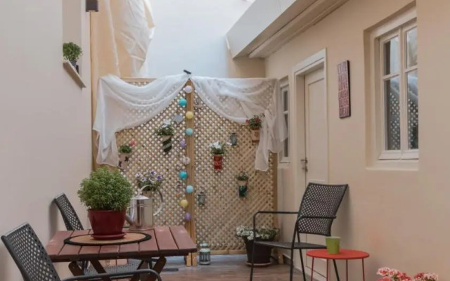 Saint George unique studio