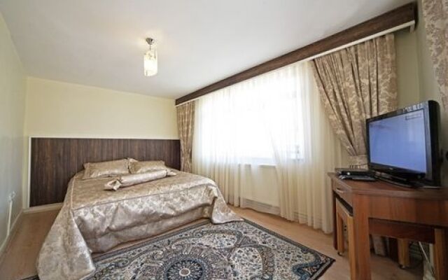 Sultanahmet Rooms