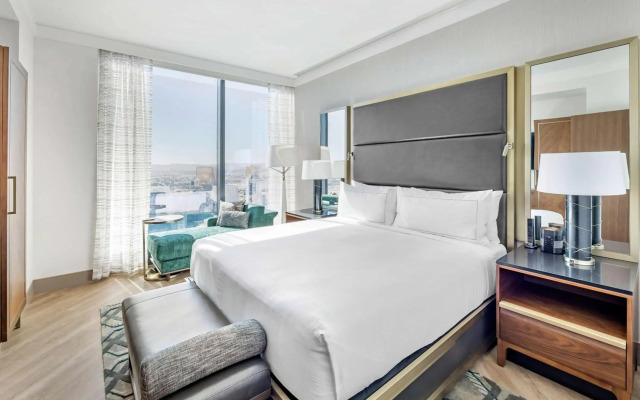 Hilton Club Elara Las Vegas