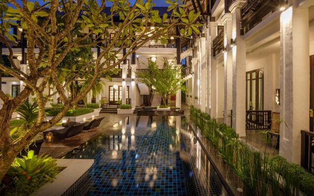 Thai Akara - Lanna Boutique Hotel