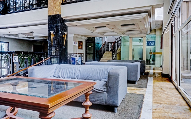 Collection O 6 Grand Palace Kemayoran Near Rs Mitra Keluarga Kemayoran