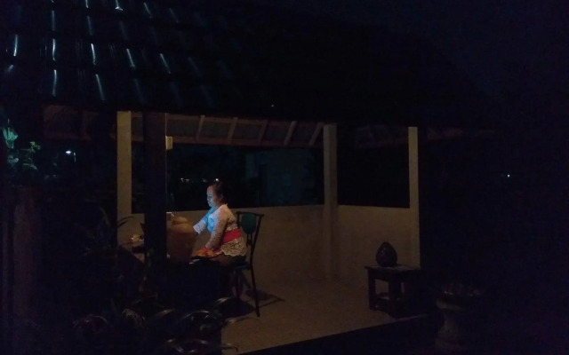 Terrace Campuhan