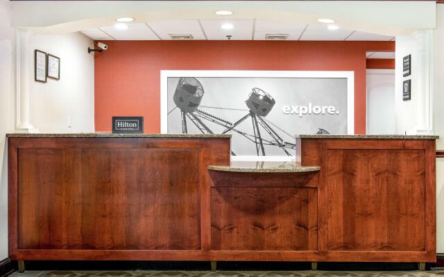 Hampton Inn & Suites Bethlehem