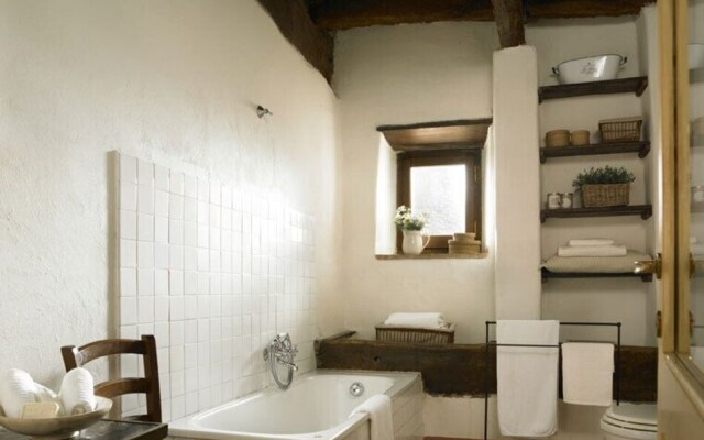 Borgo Pianciano