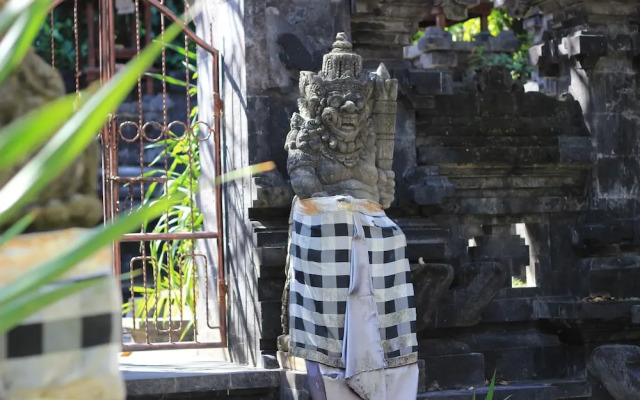 Diwangkara Beach Hotel & Resort