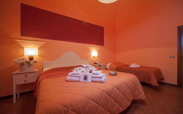 Albergo Etruria
