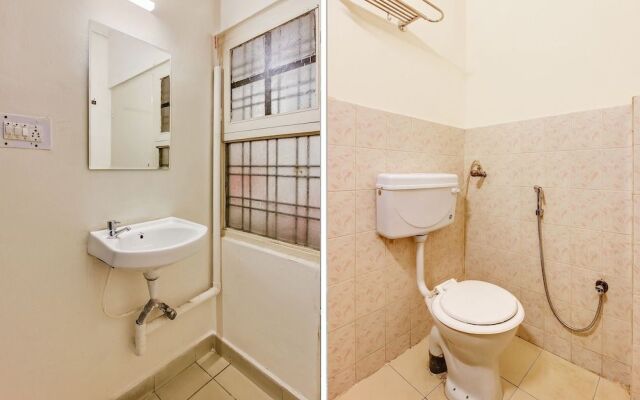 OYO 28207 Classic Guest House
