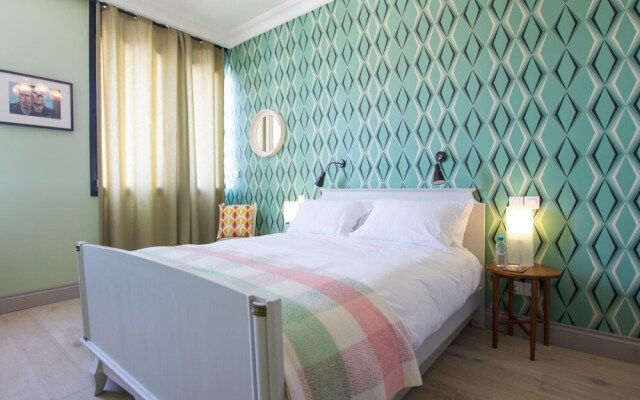 Appartement Lina