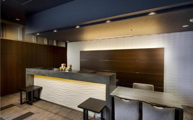 Best Western Plus Fukuoka Tenjin-minami