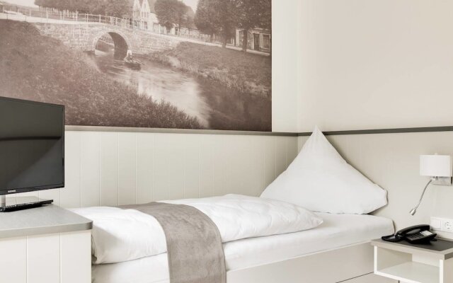 Hotel Klein Amsterdam