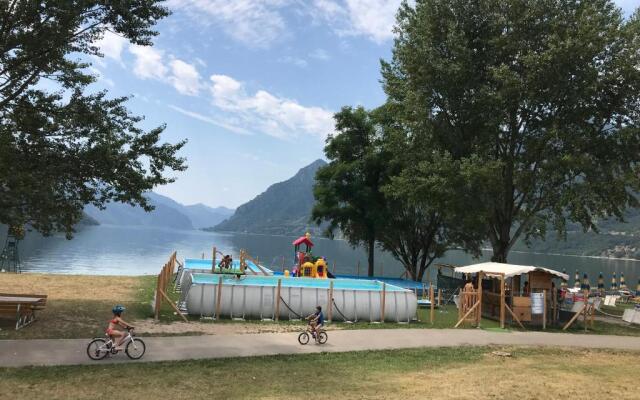 Appartamento Michela CIPAT 022183-AT-059221