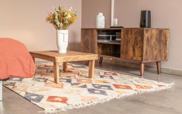 Le Cottage du Louvre