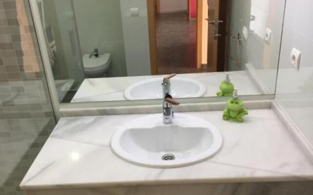 Apartamento Puerto Real