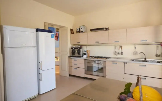 Volta Incrociata Casa