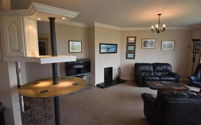 The Links Apartment Portrush