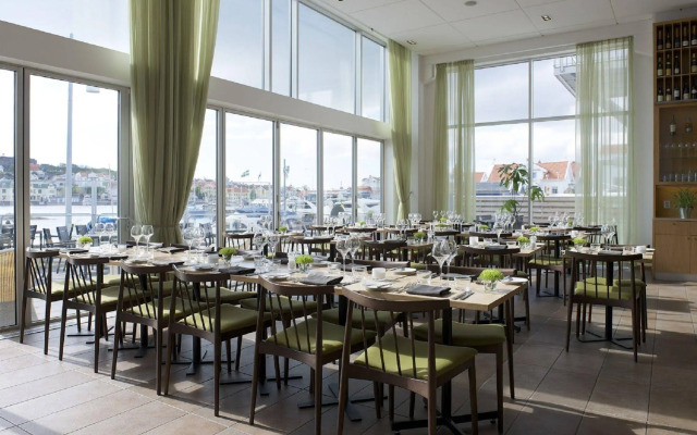 Marstrands Havshotell