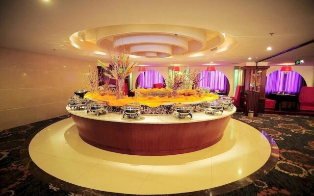 Yunda International Hotel
