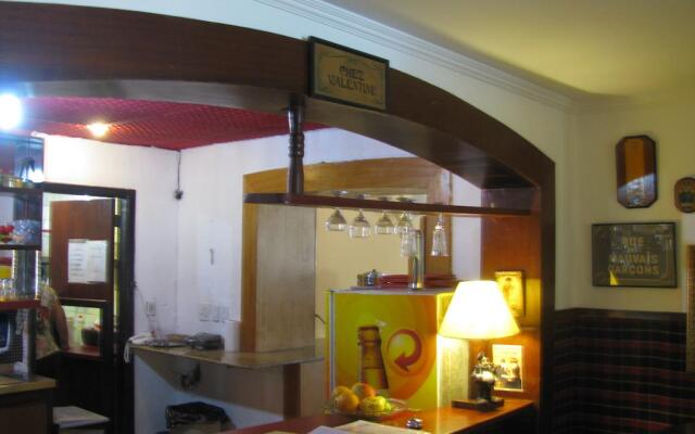 Hotel La Brise