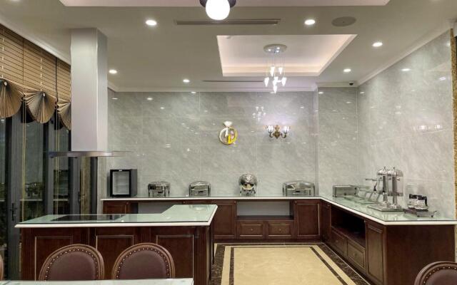 Ngọc Ánh Dương Hotel