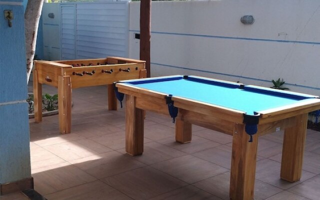 Temporada em Jacuípe