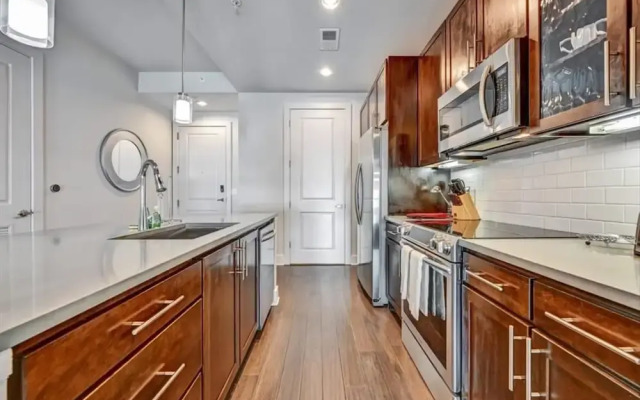 Global Luxury Suites Midtown Atlanta