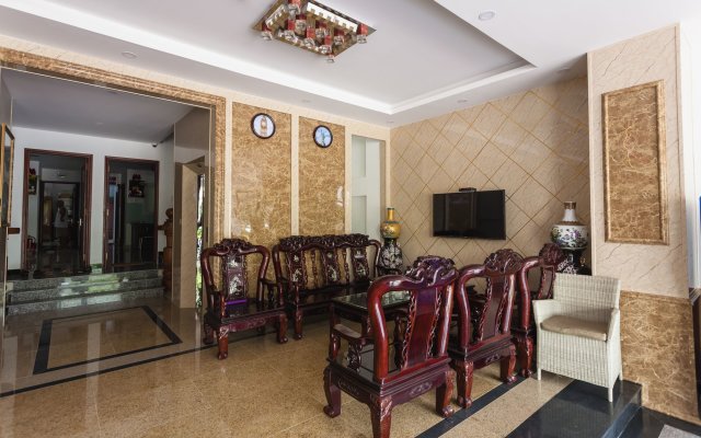 Thanh Thanh Hotel
