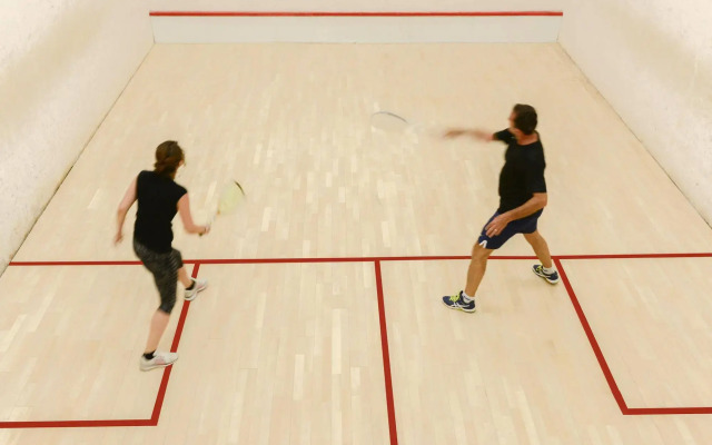 Espace Léonard de Vinci