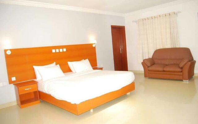 Tescon Hotel