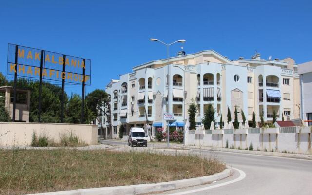 Golem Apartments