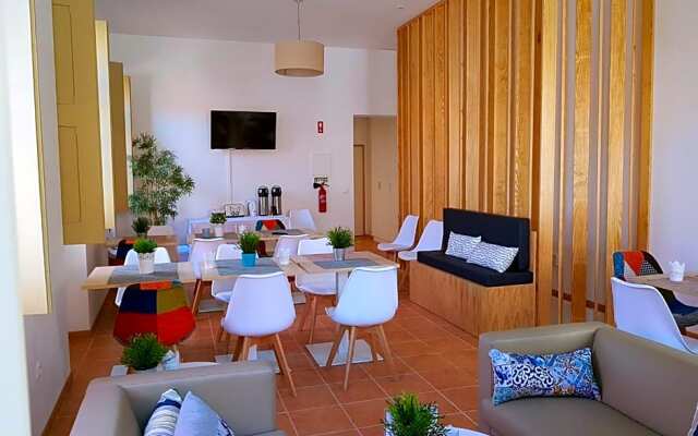 Águeda Hostel And Friends