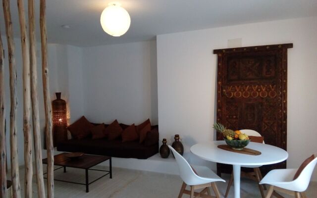 Kasbah Andaluz guest house