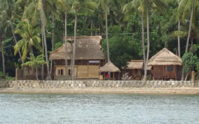Villa Yukie Sekotong