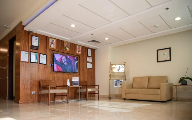 Ottoman Signature Hotel