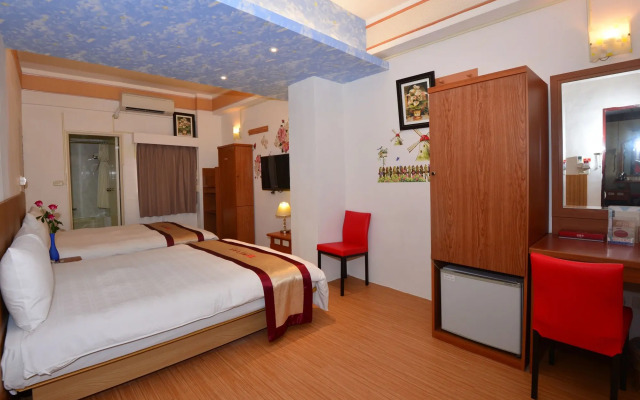 Nice Hotel