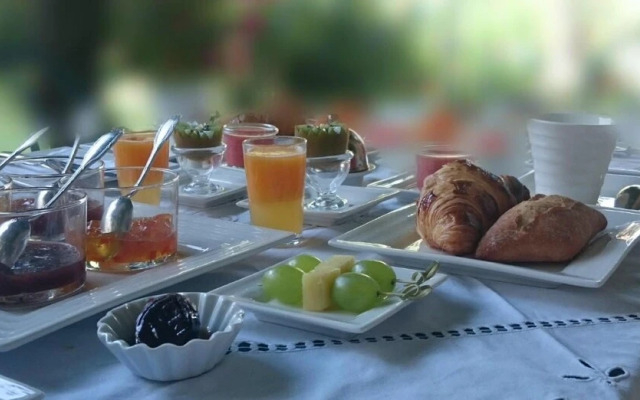 Habanera Chambres d'hôtes